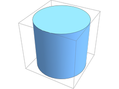 Cylinder