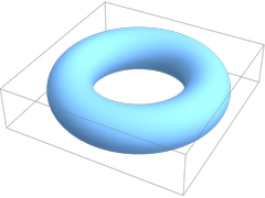 FilledTorus