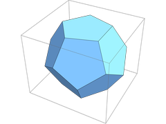 Dodecahedron