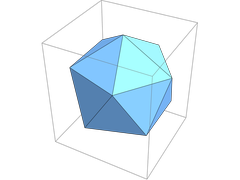 Icosahedron