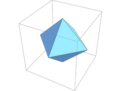 Octahedron