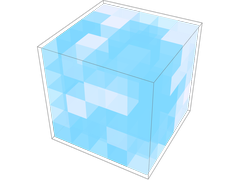 Raster3D