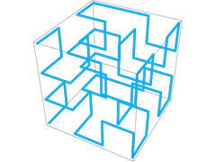 HilbertCurve