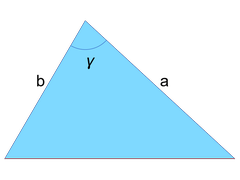 SASTriangle