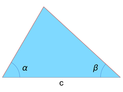 ASATriangle