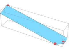 ConicHullRegion