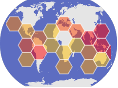 GeoHistogram