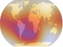 GeoDensityPlot