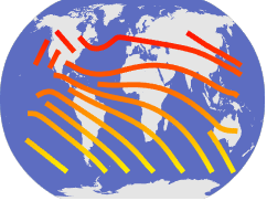 GeoStreamPlot