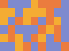 ArrayPlot