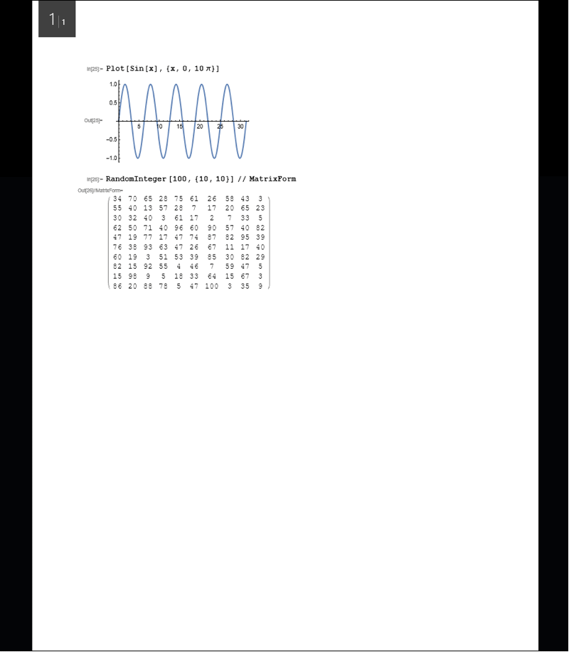 Plot Files To Pdf