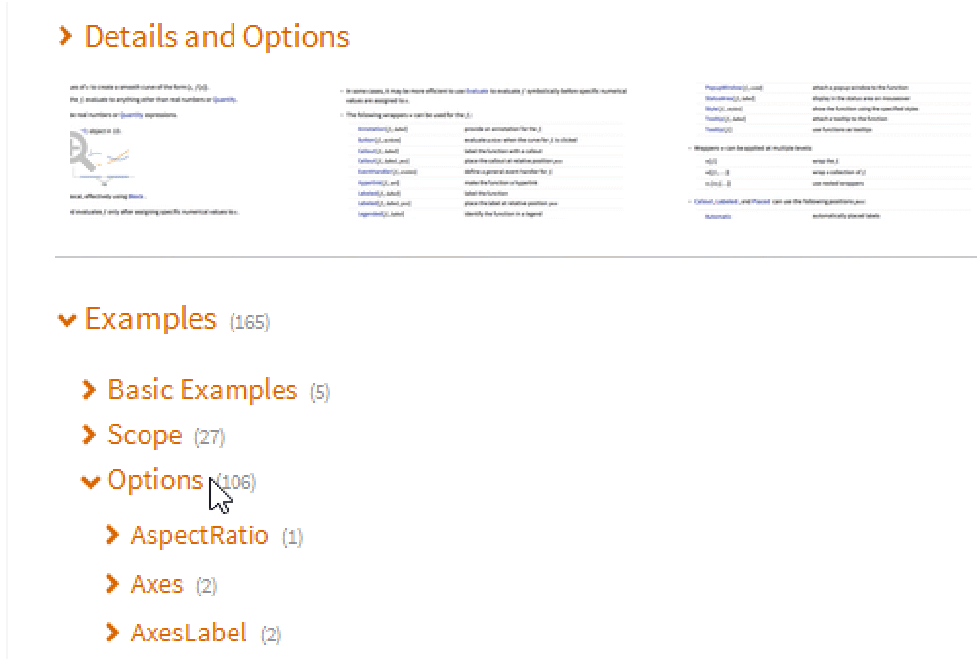 mathematica 11.3 options bar