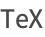 TeX