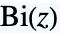 TemplateBox[{z}, AiryBi]