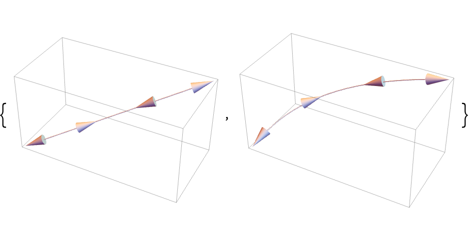 Arrowheads—Wolfram言語ドキュメント