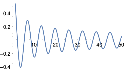 BesselJ—Wolfram 语言参考资料 BesselJ—Wolfram 语言参考资料