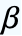 beta