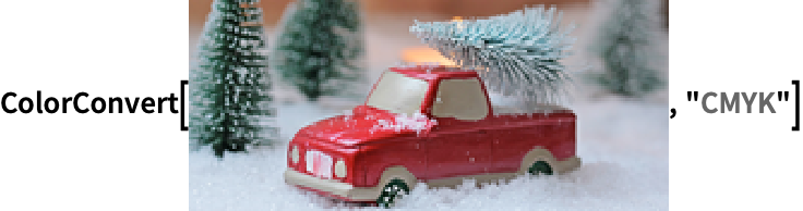 ColorConvert: 画像の色空間を変更する—Wolfram Documentation