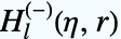 TemplateBox[{l, eta, r}, CoulombH2]