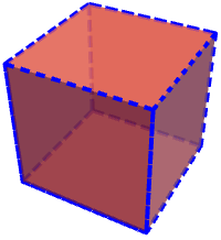 Cube—Wolfram Documentation