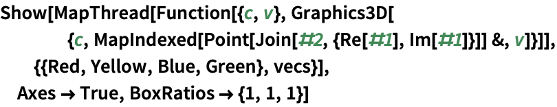 symbolic calculator mathematica