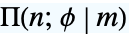 TemplateBox[{n, phi, m}, EllipticPi3]