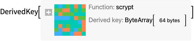 ta.key generate GenerateDerivedKeyâ€”Wolfram Documentation Language