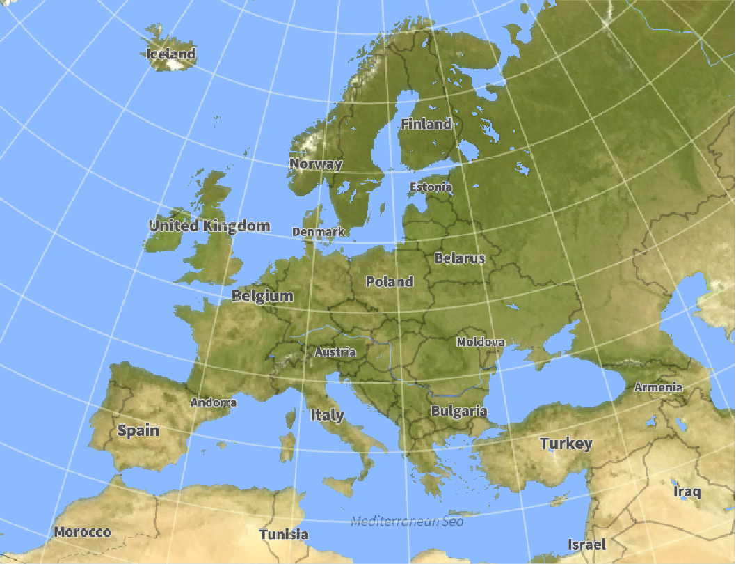 GeoGraphics—Wolfram Documentation