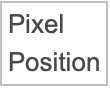 "Pixel\nPosition"
