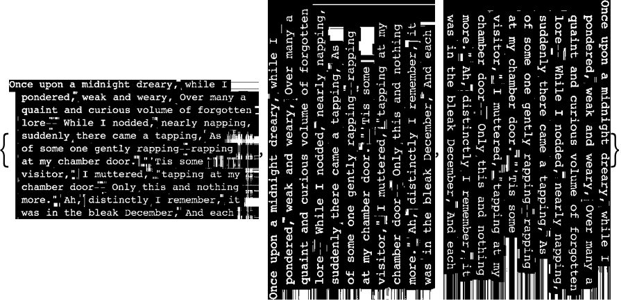 Localadaptivebinarize Wolfram 语言参考资料