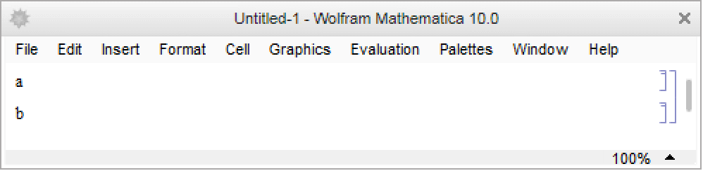 Руководство Wolfram Research Mathematica