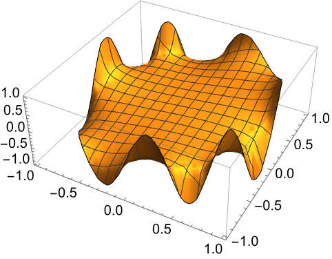 Ndsolve Wolfram 语言参考资料