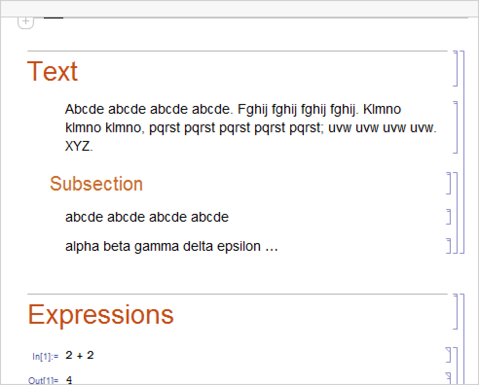 NotebookObject—Wolfram Documentation