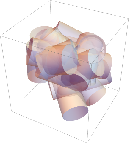 Opacity—Wolfram言語ドキュメント