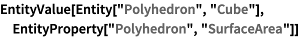 Polyhedrondata Wolfram言語ドキュメント