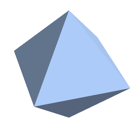 PolyhedronData—Wolfram言語ドキュメント