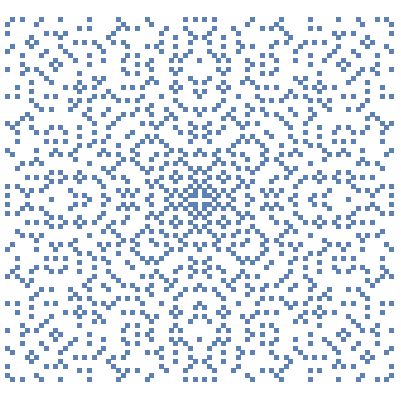 PrimeQ: 素数かどうかを調べる—Wolfram Documentation