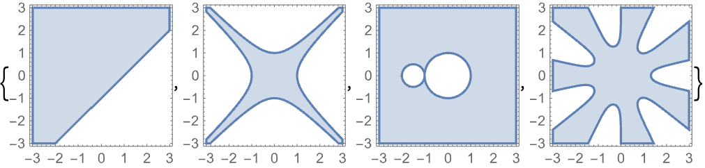 Re Wolfram Language Documentation