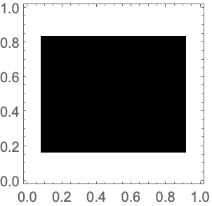 Rectangle—Wolfram言語ドキュメント Rectangle—Wolfram言語ドキュメント
