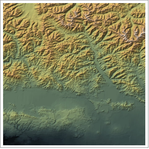 ReliefPlot—Wolfram Language Documentation
