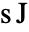 TemplateBox[{InterpretationBox[, 1], {"s",  , "J"}, second joules, {"Joules",  , "Seconds"}}, QuantityTF]