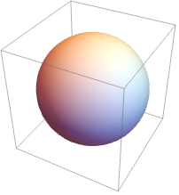 印象のデザイン Sphere—Wolfram言語ドキュメント 日本ノンフィクション