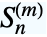 TemplateBox[{n, m}, StirlingS1]