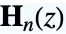 TemplateBox[{n, z}, StruveH]