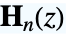 TemplateBox[{n, z}, StruveH]