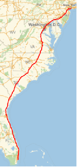 Directions To Sanford Auto Train Traveldirections—Wolfram Language Documentation