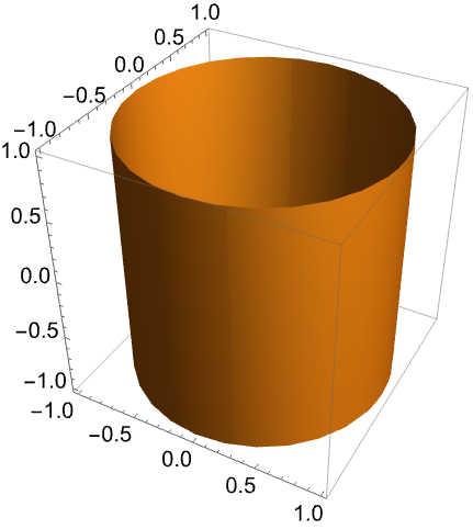 Tube Wolfram Language Documentation