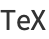 TeX