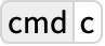 TemplateBox[{cmd, c}, Key1, BaseStyle -> {Notes, FontWeight -> Plain, FontFamily -> Source Sans Pro}]