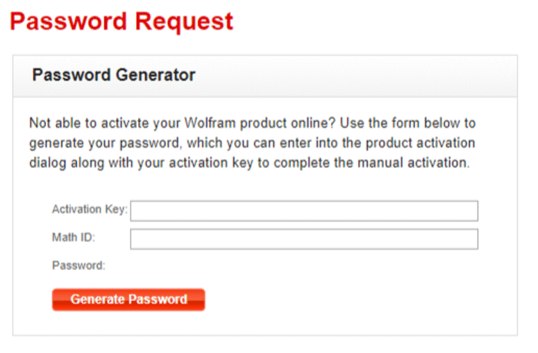 activation key wolfram mathematica 12